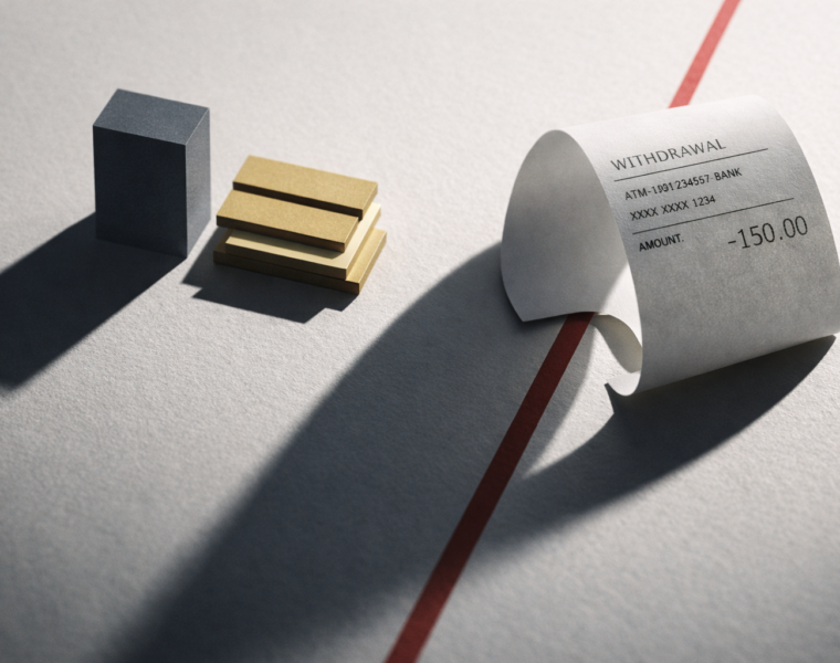 Banking Changes and Consumer Liability- What Has Shifted