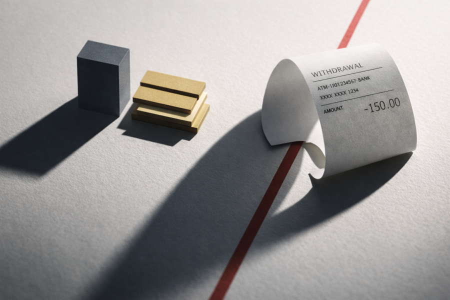 Banking Changes and Consumer Liability- What Has Shifted