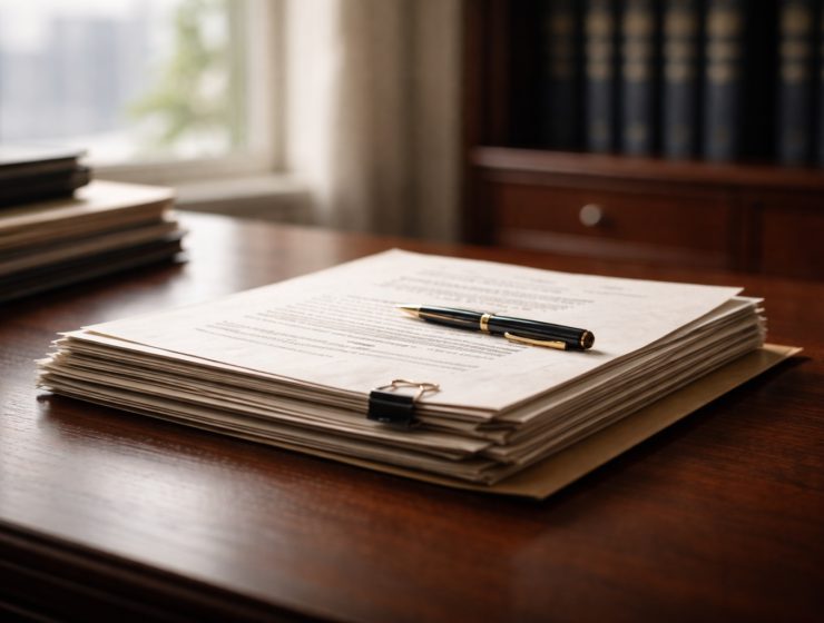 Enforcement Has Begun