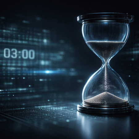 The Three-Hour Rule- Can Speed Deliver Justice in the Digital Age?