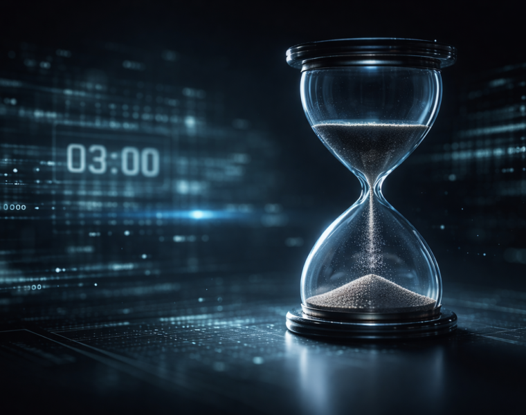 The Three-Hour Rule- Can Speed Deliver Justice in the Digital Age?