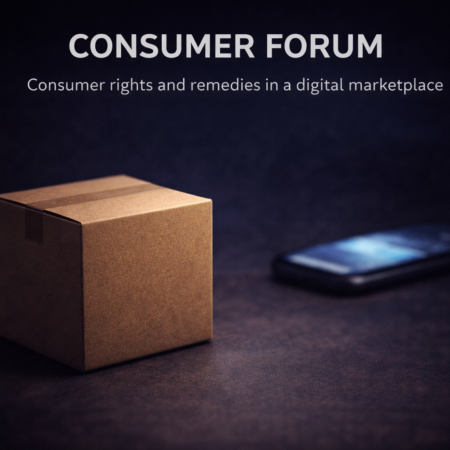 Consumer rights and remedies in a digital marketplace