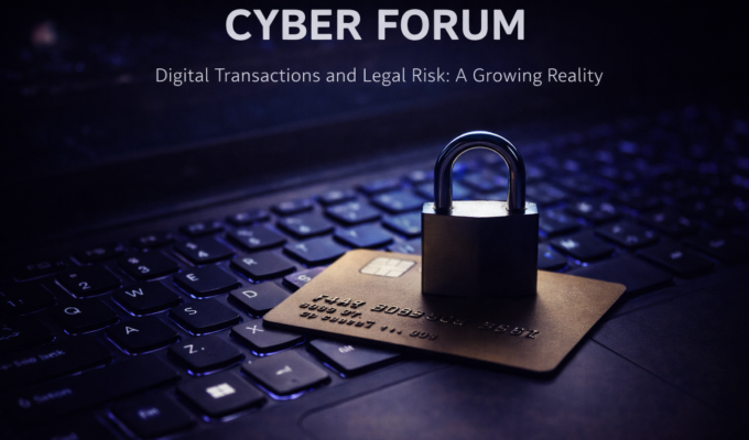 Digital Transactions and Legal Risk- A Growing Reality