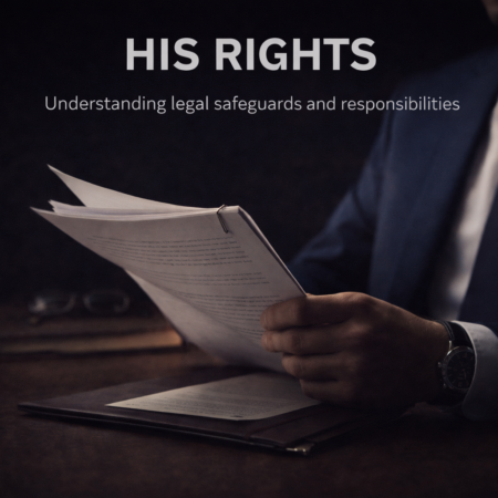 Understanding legal safeguards and responsibilities