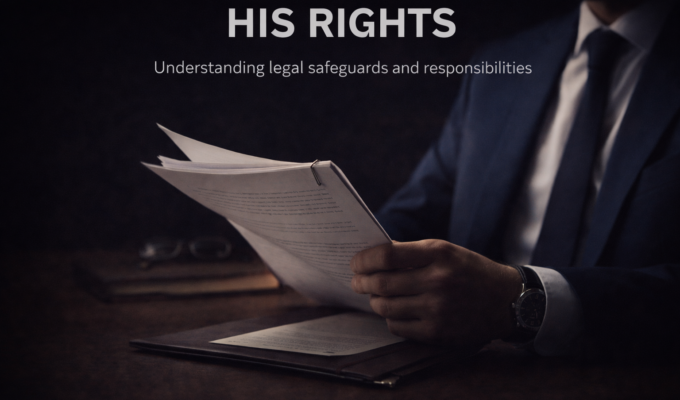 Understanding legal safeguards and responsibilities