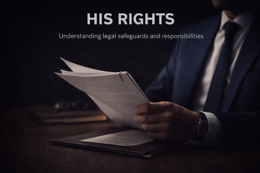 Understanding legal safeguards and responsibilities