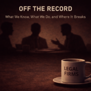 What We Know, What We Do, and Where It Breaks