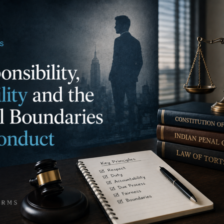 Regulatory Developments and Statutory Updates