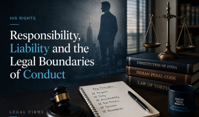 Regulatory Developments and Statutory Updates