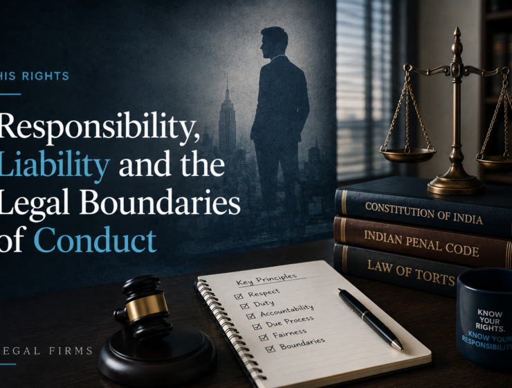 Regulatory Developments and Statutory Updates