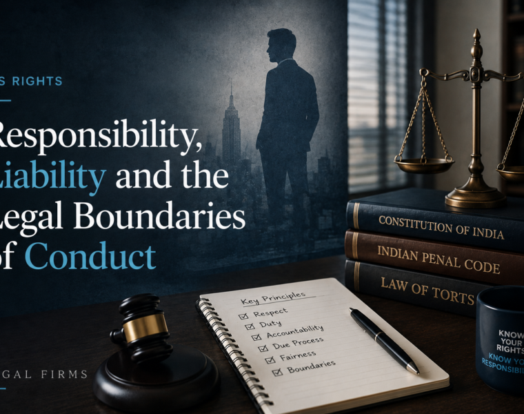 Regulatory Developments and Statutory Updates