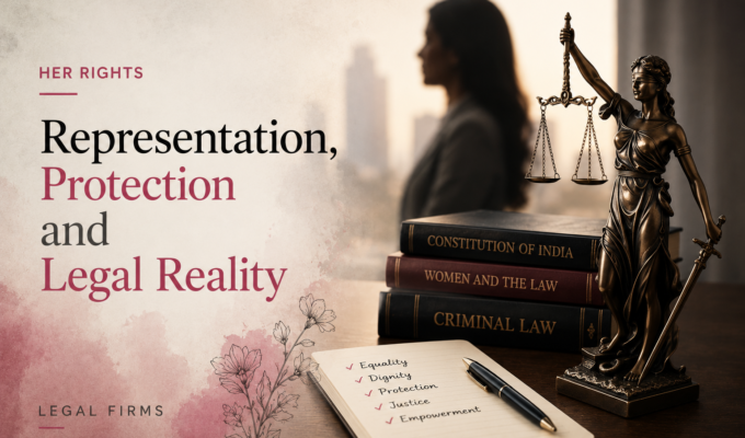Representation, Protection and Legal Reality